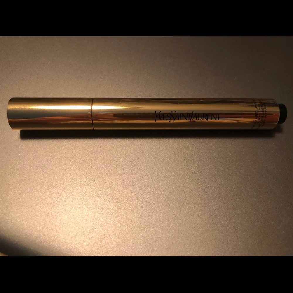 Authentic YSL Touche Eclat Radiance Perfecting Pen
